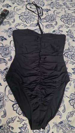 Bathing suit