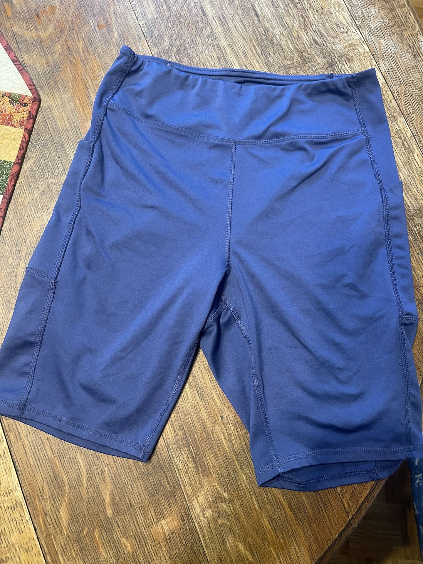 Tek Gear Biker Shorts