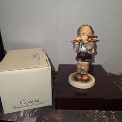 "Morning Concert" Hummel TMK-6 