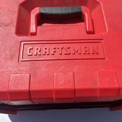 Craftsman Tool Set 