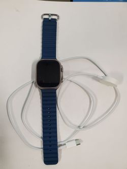 Apple ultra 2