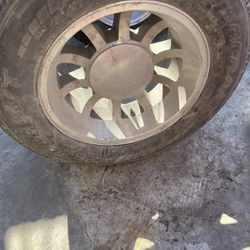 15 Inch Wheels Classics