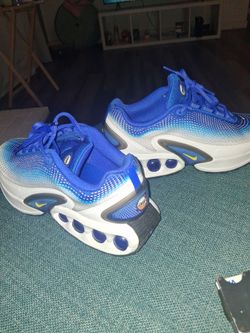 New nike air max vap..