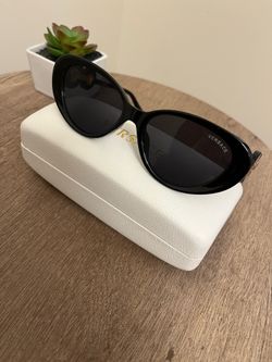 Versace women shades