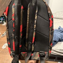 Cookies Backpack 