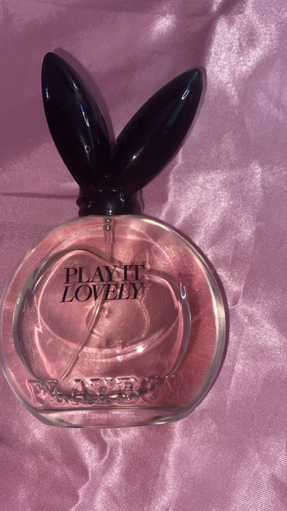 Play Boy Play It Sexy Perfume
