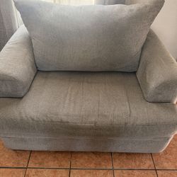 Single Couch 