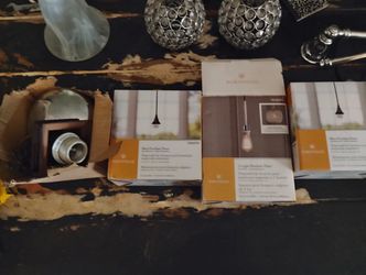Pendant Lighting
