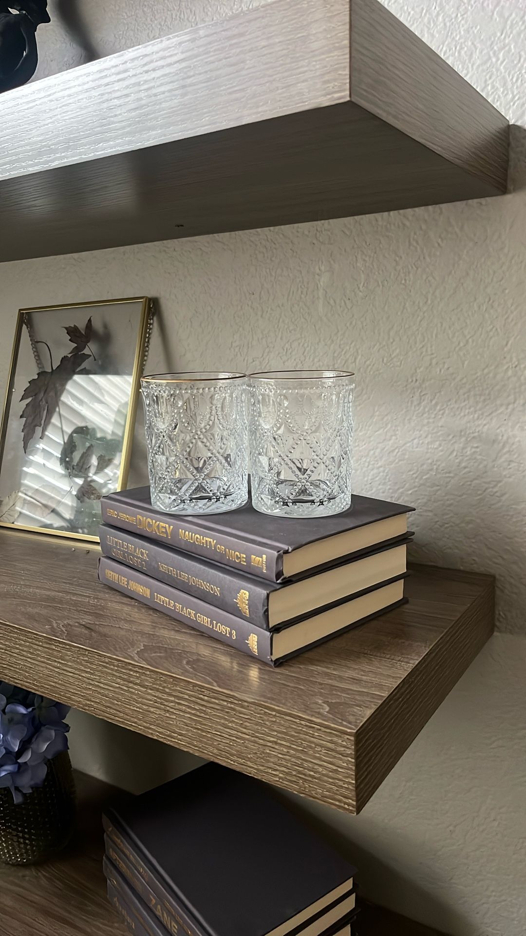 Glassware