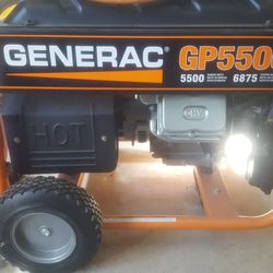 2 Generac Generators For The Price Of One!