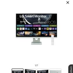 Brand New LG Monitor
