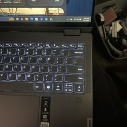 lenovo yoga 7i 16’ in