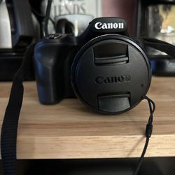 Canon powershot SX530 HS