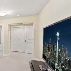 Panasonic 65" Plasma HDTV (TC-P65ST50) - Legendary Black Levels