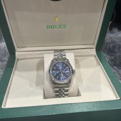 Rolex 36mm Oyster Perpetual 1:1