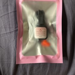 Eyelash Glue