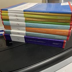 Nursing Books ATI