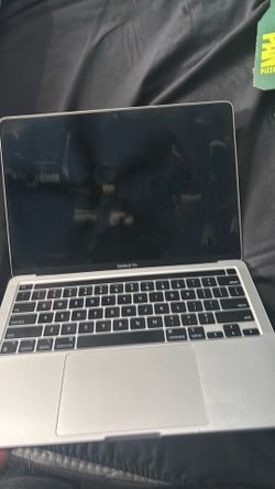 MacBook Pro m1 2020