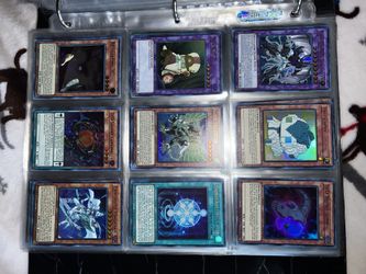 Yugioh Cards Binder Lot Continuing for Sale in Pittsburgh, PA - OfferUp Yugioh Cards Binder Lot Continuing for Sale in Pittsburgh, PA - OfferUp