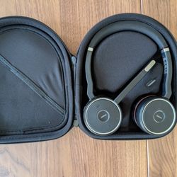 Jabra Evolve 75 UC
