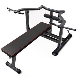 Bench Press Set
