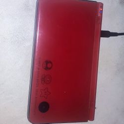 Nintendo DSi XL