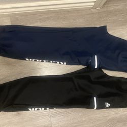 2 Pans Size 14/16  Poco Uso One Time