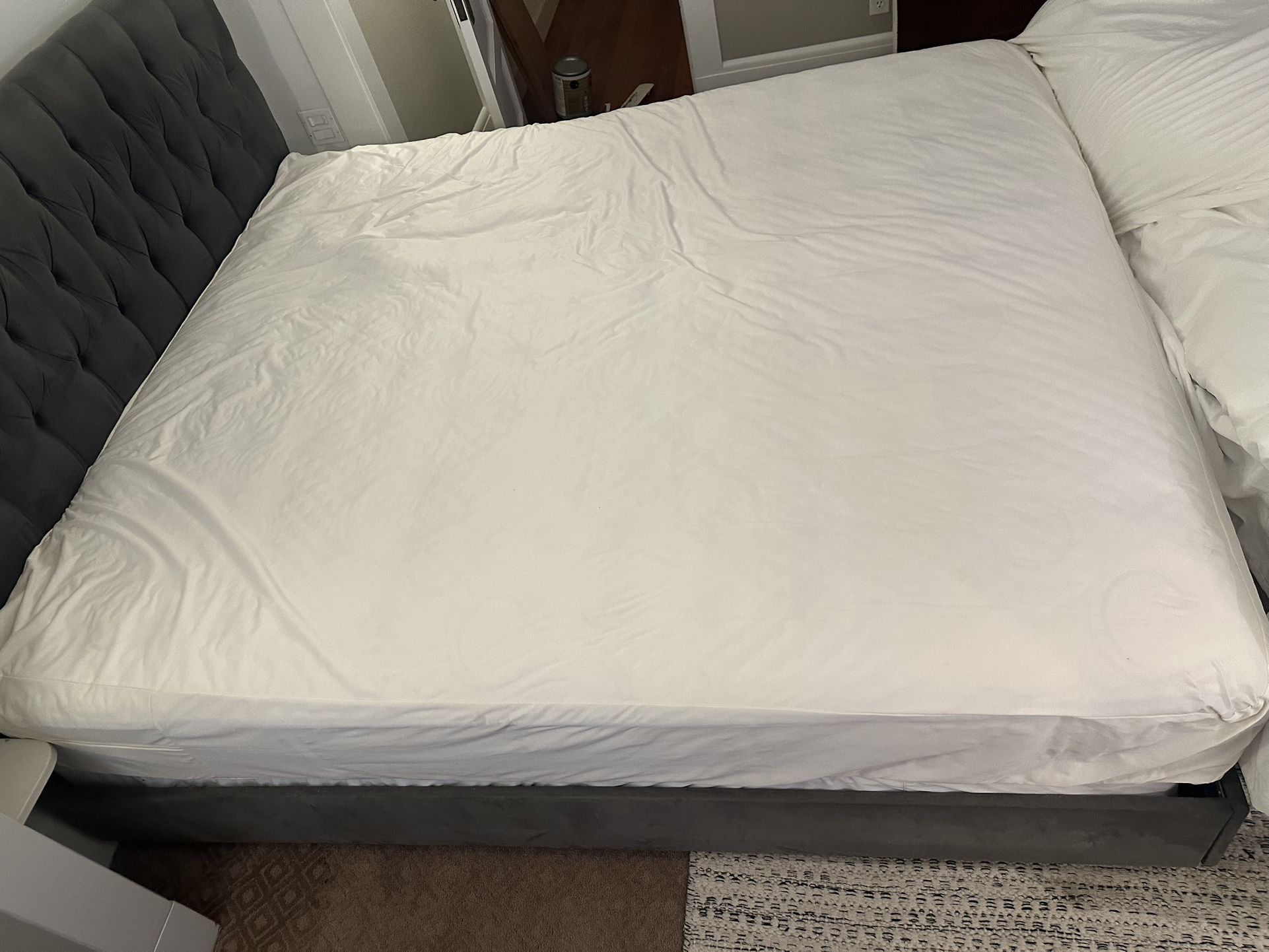 California King Mattress