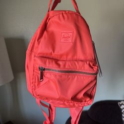 Herschel Backpack 
