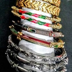 Bracelets