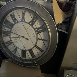 Clock