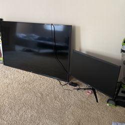 TV & Monitor