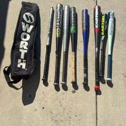 Baseball Bats
