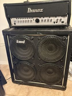 Ibanez Model MIMX150H