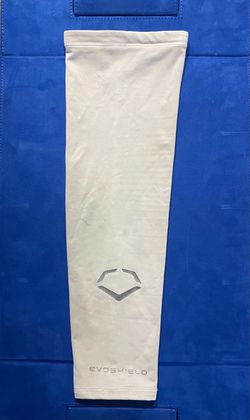 Evoshield Baseball arm Sleeve Used (Good Condition )