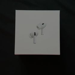 AirPods Gen 2