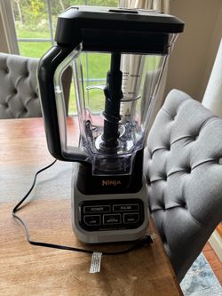 Costco Ninja Blender
