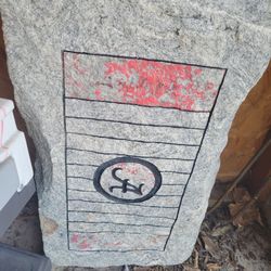 Alabama Stone ( Heavy)
