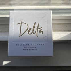 Delta Goodrum perfume Only Sold In Australia 