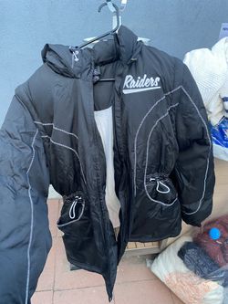 Raiders Sweater 