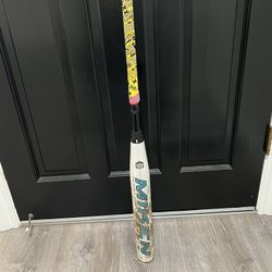 Slowpitch Softball Bat