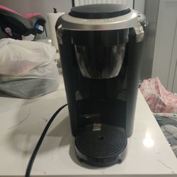 Keurig Compact K-Cup