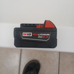 Milwaukee Drill With 3 Speeds