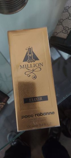 PACO 1MILLION