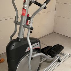 FREE Schwinn Elliptical Machine