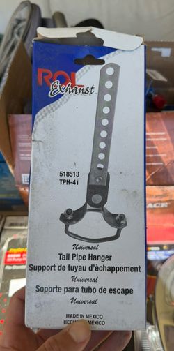 Tail Pipe Hanger