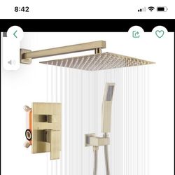 Shower Set For Sale $399