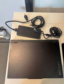 Legion pro 7i gen 8