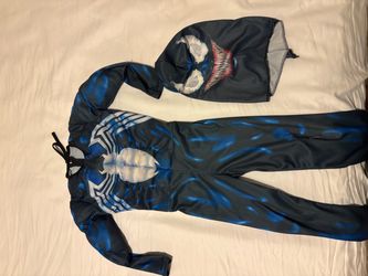 Venom costume