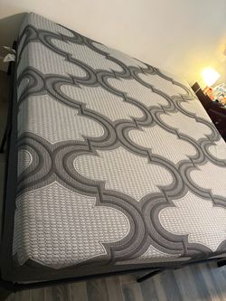King Size Mattress